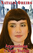 Argentinka v New Yorku (1998)