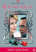Harlequin 11 - Láska s podezřením (1998)