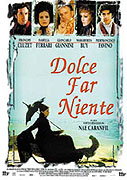 Dolce far niente (1998)
