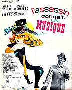 Assassin connaît la musique..., L' (1963)