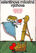 Valentinova milostná výchova (1976)