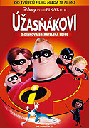 Úžasňákovi (2004)