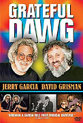Grateful Dawg (2000)