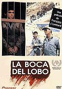 Boca del lobo, La (1988)