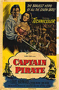 Captain Pirate (1952)