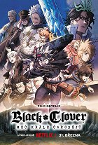 Black Clover: Meč Krále čarodějů (2023)