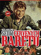 Sedm červených baretů (1969)