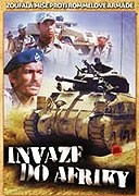 Invaze do Afriky (1970)