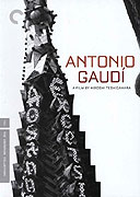 Antonio Gaudí (1984)