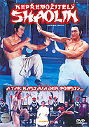 Nepřemožitelný shaolin (1978)