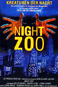 Un zoo la nuit (1987)
