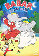 Babar král slonů (1999)