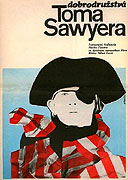 Dobrodružství Toma Sawyera (1968)