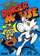 Detektiv myšák (1981)