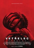 Vetřelec: Romulus (2024)