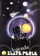 Legenda o zlaté perle (1985)