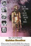 Zlaté jehly (1974)