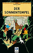 Tintin a chrám Boha slunce (1969)