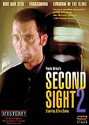 Vyšetřování naslepo II - Náměsíčná (2000)