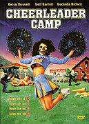 Cheerleader Camp (1987)