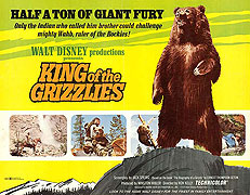Grizzly král hor (1970)