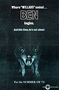 Ben (1972)