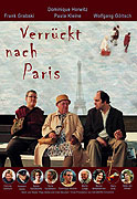 Verrückt nach Paris (2002)