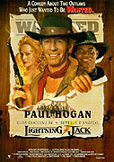 Bleskový Jack (1994)