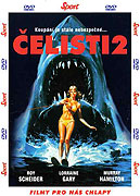 Čelisti II (1978)
