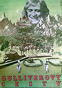 Gulliverovy cesty (1977)