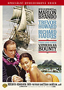 Vzpoura na Bounty (1962)