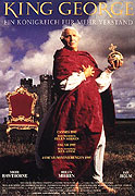 Šílenství krále Jiřího (1994)
