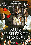 Muž se železnou maskou (1977)