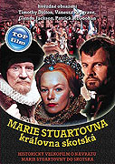 Marie Stuartovna, královna Skotska (1971)