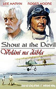 Volání na ďábla (1976)