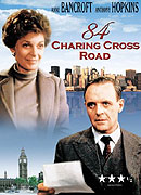 Charing Cross Road č. 84 (1987)