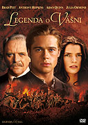 Legenda o vášni (1994)