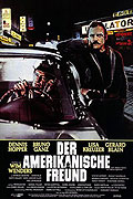 Americký přítel (1977)