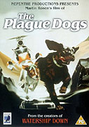 Plague Dogs, The (1982)