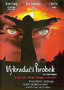 Vykradači hrobek (2001)