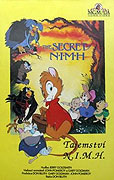 Tajemství N.I.M.H. (1982)