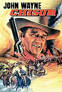 John Chisum (1970)