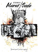 Marat - Sade (1967)