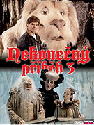 Nekonečný příběh 3 (1994)
