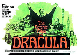 Satanic Rites of Dracula, The (1973)