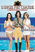 Charlieho andílci (1976)