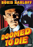 Doomed to Die (1940)