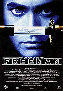 Freeman - plačící drak (1995)