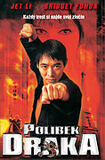 Polibek draka (2001)