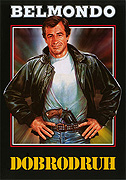 Dobrodruh (1983)